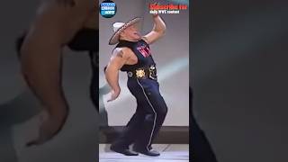 Brock Lesnar Master of the FCincos 🎺🔥 Mariachi Band Segment wwe brocklesnar funny [upl. by Engenia]