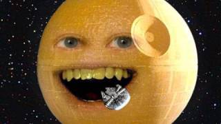 Annoying Orange  2012 KILLS MONTAGE [upl. by Boyce591]