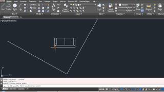 AutoCAD ALIGN Command [upl. by Yla313]