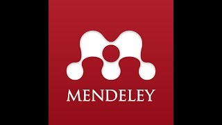 Free Mendeley Mac Video Tutorial [upl. by Hildegard214]