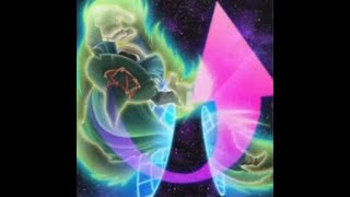 YUGIOH  ZEXAL FIRST DIMENSION UTURN [upl. by Llenahc]