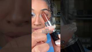 POV a viral fall lipstick FINALLY doesn’t look like a regular nde lip on you 🤣 browngirlmakeup [upl. by Navets]