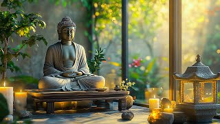 Meditation for Inner Peace  Relaxing Music for Meditation Yoga Studying  Fall Asleep Fast [upl. by Ayala93]