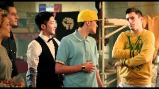 Street Dance 2  Clip 4 [upl. by Bak339]