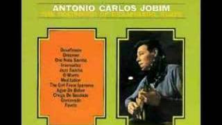 Antonio Carlos Jobim  ♫ One Note Samba ♫ [upl. by Jonina]