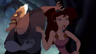 HERCULES Clip  quotFight Backquot 1997 Disney [upl. by Nealon]