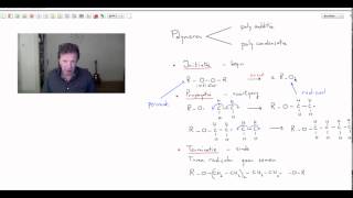 66c Polymeren 3  scheikunde  Scheikundelessennl [upl. by Bauer]