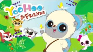 Yoohoo and friends 2 season opening instrumental [upl. by Llaccm]