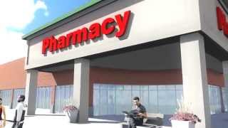 Lumion  Pharmacy w SFX [upl. by Tirreg685]