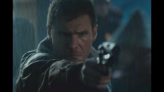 Blade Runner ORIGINAL TRAILER [upl. by Daniele]