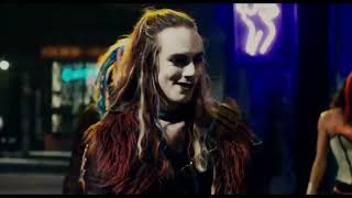 Graverobber Scene Pack From Repo The Genetic Opera [upl. by Kcirdez]