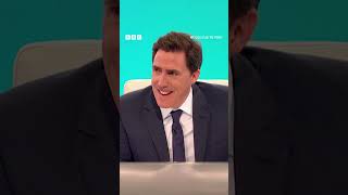 A nauseating story wilty wouldilietoyou rhodgilbert leemack robbrydon davidmitchell [upl. by Cleve98]