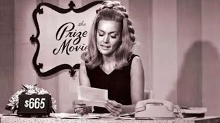 Socialite Pat Montandon was Cursed by a Tarot Reader [upl. by Denis]