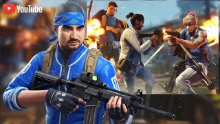 ULTIMATE GAMEPLAY 😍 Free Fire Live RANK PUSH WITH SUBSCRIBER LIVE STREAM [upl. by Nole]