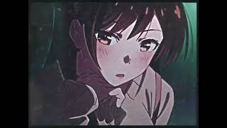 BIRDS OF FEATHER  Chizuru Edit [upl. by Nwahsel]