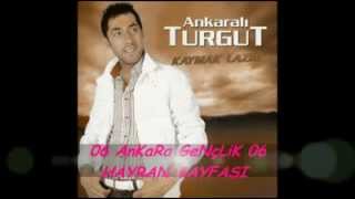 Ankaralı Turgut Niyazi [upl. by Rep255]