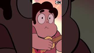 El impacto de la música  Steven Universe [upl. by Naes]