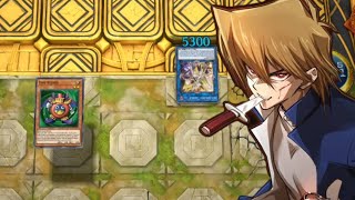 ๋JONOUCHI deck Time Wizard Luck 999   YuGiOh Master Duel [upl. by Ripley]