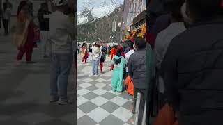 machail mata temple darshan 2024 [upl. by Ainala]