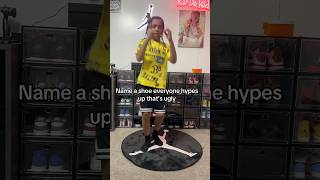 New Balance😂🤣 shorts viral tripout dance [upl. by Eilyab770]