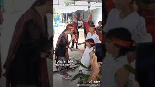 Tuhan Tahu  Melitha Sidabutar live [upl. by Roxanne55]