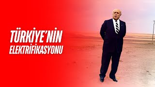 Demirel Türkiyenin elektrifikasyon tarihi hakkında ANAPa ders veriyor  1987 Bütçe Görüşmesi [upl. by Filip]