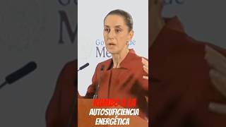 Pemex se FORTALECE claudiasheinbaum mexico presidente [upl. by Riay]