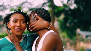 ma bae by kenny kai imana yimihanda  official video  music rwandanmusic newmusic [upl. by Loreen743]