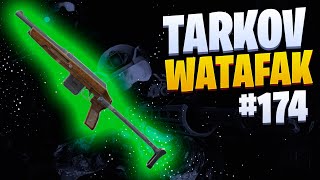 Tarkov Watafak 174  Escape from Tarkov [upl. by Shawnee]