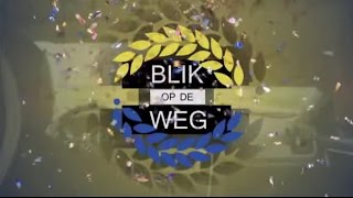 Blik op de Weg OFFICIAL  Aflevering 282 S26E12 [upl. by Enrobyalc725]