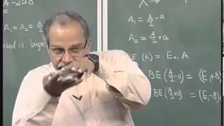 Mod01 Lec 34 Nuclear fission of uranium [upl. by Gaylor634]