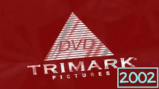 Trimark Pictures DVD 1998 Effects Extended V4 [upl. by Mercedes124]