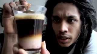 Malique amp DJ Fuzz featuring Salam  Cerita Kedai Kopi [upl. by Gaile762]