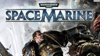 IGN Reviews  Warhammer 40K Space Marine Game Review [upl. by Onahpets]