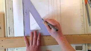 Abutment Detailed Drawing [upl. by Gargan]