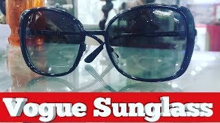 Vogue Trending ladies Sunglasses  Eye Wear [upl. by Marva619]