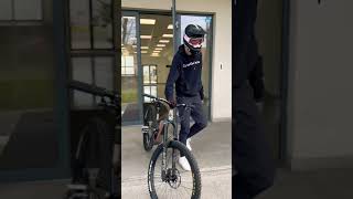 Buying Your First MTB Bike bike mtb mountainbike downhill [upl. by Middleton]