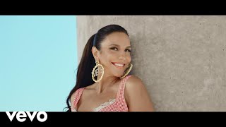 Ivete Sangalo  À Vontade ft Wesley Safadão [upl. by Gal998]