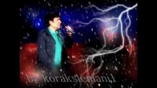 salar mahmud new song 2012 shawekaw amshaw [upl. by Smitt]