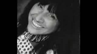 Buffy SainteMarie Native North American Child [upl. by Aynekat]