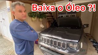 Renegade Turbo Baixa o Óleo Mesmo [upl. by Gareri269]