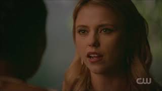 Freya and Keelin  The Originals  05X11 PART II [upl. by Coulson256]