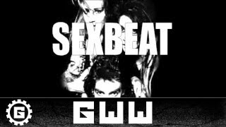 SEXBEAT  LIVE AND DIRECT  DANCETERIA  NEW YORK 1983 OFFICIAL VERSION GWW [upl. by Schwarz]