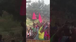 kalvakuntlakavitha kavithakalvakuntla mlc nizamabad brs kcr love brssongs telanganayoutube [upl. by Lainey527]