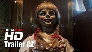 Annabelle Creation Official Teaser Trailer 1 2016  Regal Cinemas HD [upl. by Anitnamaid679]