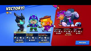 Brawl Stars  Brawl Ball Bea  Vol1 [upl. by Akenn]