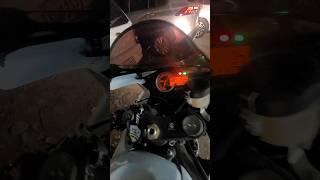 Our Suzuki Gsxr 600cc Exhaust Sound  Beautiful Heavybikes Sound  heavybike suzukigsxr suzuki [upl. by Anaujik]