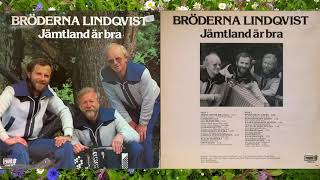 Bröderna Lindqvist  Jämtland är bra [upl. by Dorkas155]