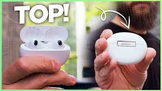 OPPO Enco Buds X2 review Va a MATAR a los AirPods Pro [upl. by Archle265]