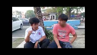 Speech Style Oral Communication Performance Task 1 [upl. by Ataliah976]